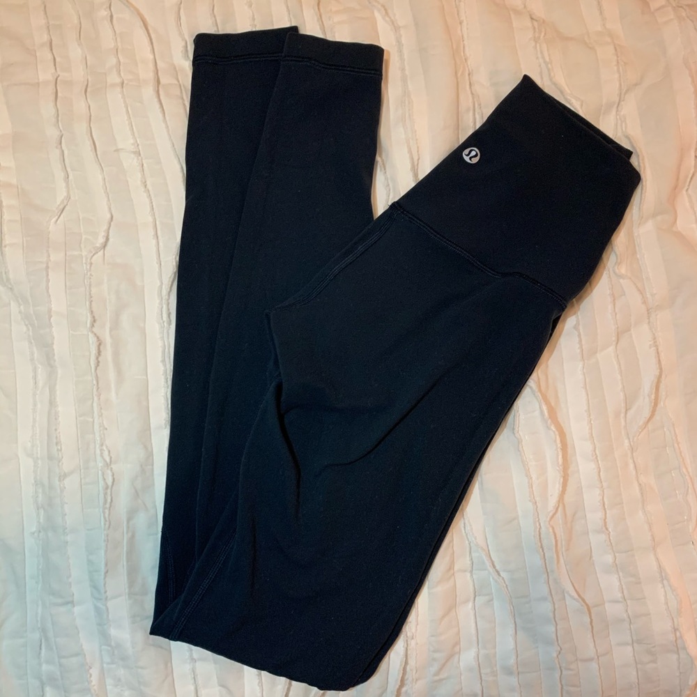 Align pant